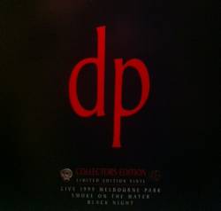 Deep Purple : Live 1999 - Melbourne Park